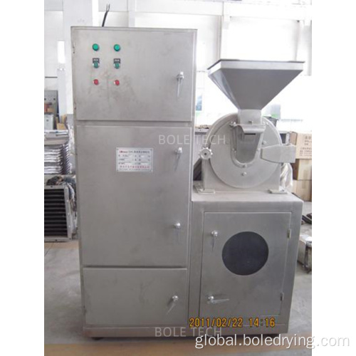 Pharmaceutical Grinder Pharmaceutical universal grinder Medicine mill machine Supplier